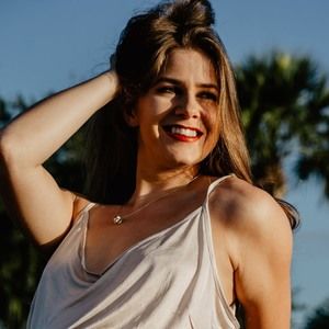 Meet your Posher, Kendall